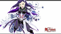 Mai-otome Natsuki Kruger