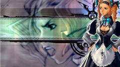 Maid brava Manga Anime