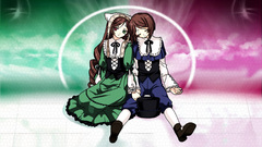 Maiden suiseiseki souseiseki Anime