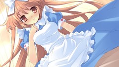 Maids alice parade anime