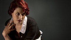 Maids american horror story alexandra breckenridge maid 
