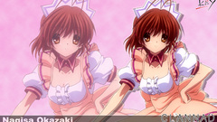 Maids Clannad After Story