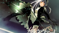 Maids gekkou No carnevale