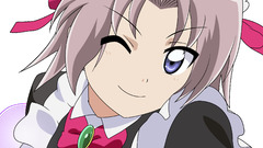 Maids hayate No gotoku