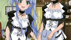 Maids Index Librorum Prohibitorum