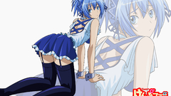 Maids kampfer senou natsuru