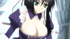 Maids kore wa zombie