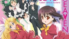 Maids Ladies Versus Butlers