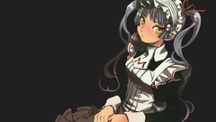 Maids maria holic shinouji