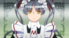 Maids maria holic shinouji