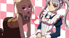 Maids maria holic shinouji