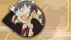 Maids meganekko ore no