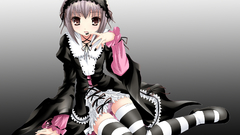 Maids nagato yuki the