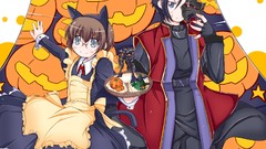 Maids nekomimi kousaka kyousuke meganekko ore no imouto ga 