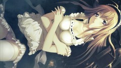 Maids nitroplus Gekkou no