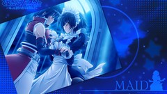 Maids otome renshin prister