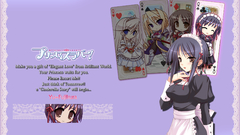 Maids princess lover