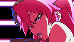 Maids tengen toppa gurren