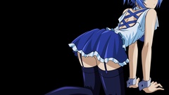Maids thigh highs kampfer