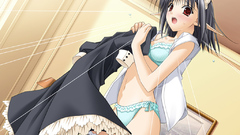 Maids Tick! Tack! anime