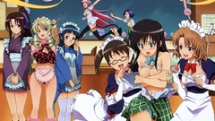 Maids to love ru