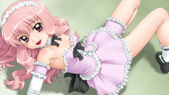 Maids zero no tsukaima