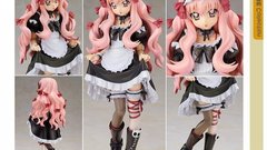 Maids zero no tsukaima