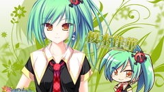 Maikaze no melt enomoto