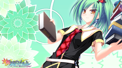 Maikaze no melt enomoto