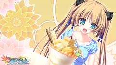 Maikaze no melt hisagihara