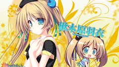 Maikaze no melt hisagihara