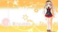 Maikaze no melt hisagihara