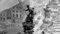 Main Berlin 1945 high