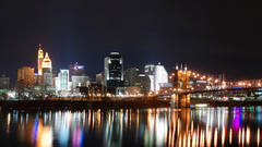 Main Cincinnati Oh high