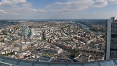 Main view from maintower