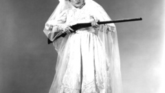 Mainmarjorie wistful widow of