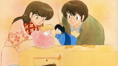 Maison ikkoku kyoko and