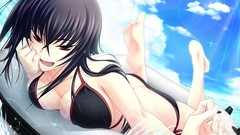 Maji de watashi ni koishinasai kawakami momoyo