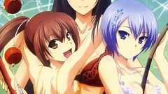 Maji de watashi ni koishinasai kawakami momoyo shiina miyako 