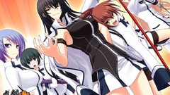 Maji de watashi ni koishinasai kawakami momoyo shiina miyako 