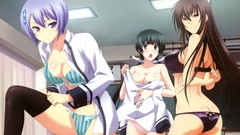 Maji de watashi ni koishinasai kawakami momoyo shiina miyako 