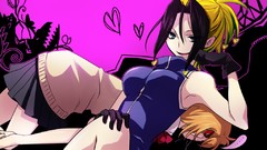 Majin Tantei Nougami Neuro