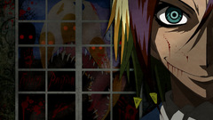 Majin tantei nougami Neuro