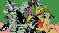 Majlaz anyone Got any