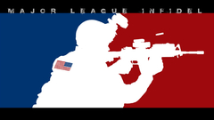 Major league infidel