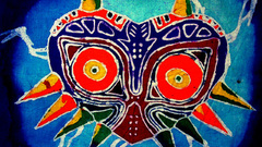 Majoras Mask