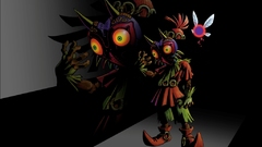 Majoras Mask