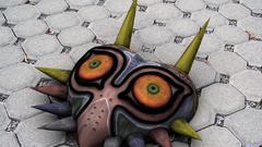 Majoras Mask