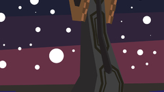 Majoras mask clock tower