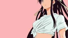 Majutsu No Anime kanzaki